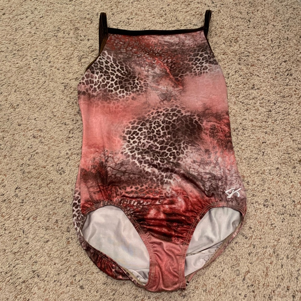 💙 5 FOR 35 💙 Gymnastics leotard